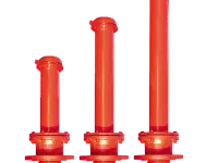 Колонка пожарная, фотография 4