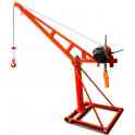 Малогабаритные краны, фотография 3