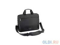 Сумка для ноутбука 15.6" sumdex pon-111bk нейлон черный