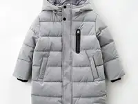 Куртка утепленная acoola