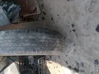 Продам колеса Б.У на автомобиль УАЗ., фотография 2