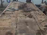 продам. XCMG 2007 года Трал трехмостовый грузоподъемность 40т, фотография 4