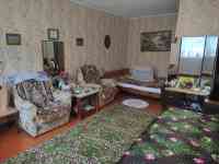 Квартира с мебелью и техникой, Серебрянская 138, фотография 5