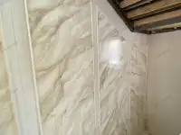 Нанесение декоративной штукатурки и краски, фотография 7