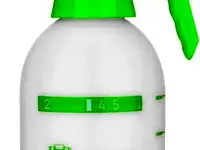 Опрыскиватель deko dksp04 2л белый/зеленый (065-0936)