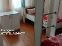 Проживание в Алматы хостел., фотография 3