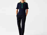 Свитер lacoste