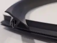 Черная вставка, фотография 2