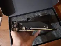 Видеокарта GTX 1650 4 GB DDR 6, фотография 3