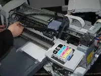 Ремонт плоттеров в Астане! В сервисном центре Три Спутника!