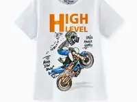 Футболка bell bimbo