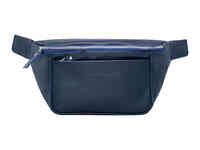 Поясная сумка lee dark blue, фотография 1