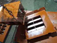 Матрицы на любые вибропресса Хесс, Зенит, Рифей, фотография 4