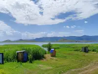 Продается дом у водоема гараж на море, фотография 2