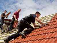 кровельные работы в Караганде и по области