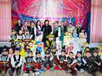 Детский образовательный центр Акылды Балакай, фотография 2