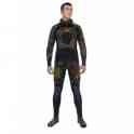 Гидрокостюм для подводной охоты sargan неман rd2.0  9 мм