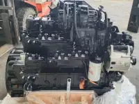 Запчасти для спецтехники XCMG Shacman Shantui HOWO, фотография 2