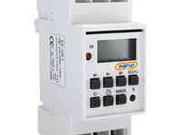 Таймер программируемый недельный TS-GE2 Энергия, 100 шт