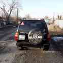 Продам машину Suzuki, фотография 3