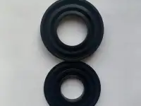 Лабиринтные уплотнения, фотография 2