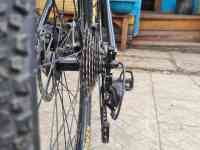 Продам велосипед, фотография 5
