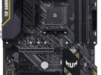 Материнская плата asus tuf gaming b450-plus ii