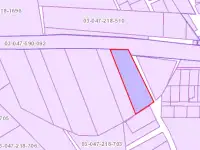 продажа коммерческого участка в Алматы