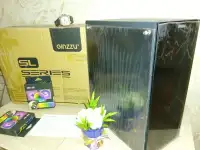 Игровой компьютер Core i7 DDR4 16Gb 2666MHz RX 580 8Gb SSDM.2 256 600W, фотография 10