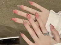 Маникюр, который можно носить самостоятельно., фотография 8