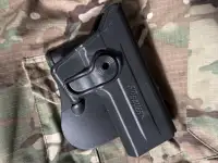 Тактическая полимерная кобура Roto Imi-z1070