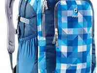 Рюкзак deuter gigant 32 black