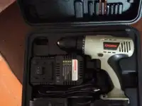 Дрель Bosch GBM 350, фотография 4