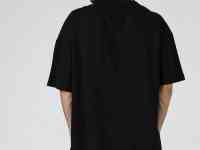 Футболка Oversize, фотография 3