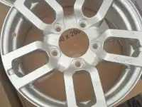 Продам новые диски на шины, фотография 5