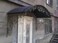 Художественная ковка любой сложности., фотография 5