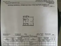 Продается квартира, Абишева 36/13к1, фотография 12