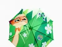 Зонт-трость lamberti