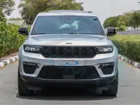 Jeep Grand Cherokee Altitude, фотография 2