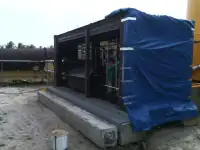 Установки модификации битумов полимерами и установки производства водно-битумных эмульсий, праймеров, подгрунтовок, фотография 12