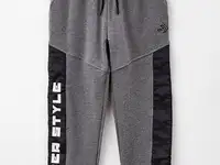 Брюки спортивные playtoday