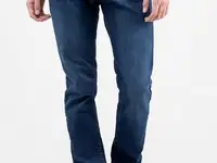 Джинсы glasman