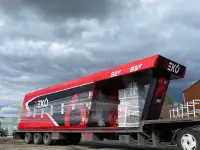 Контейнерная АЗС самообслуживания казс, фотография 8