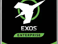 Жесткий диск seagate exos x18 16 tb st16000nm000j