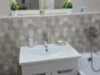 Уютная двухкомнатная квартира на левобережье возле Expo, фотография 12