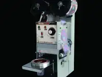 Электрический запайщик стаканов, фотография 12