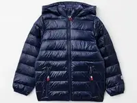 Куртка утепленная playtoday