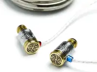 Наушники TANGZU Princess Chang Le, фотография 2