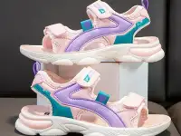 Детская летняя обувь, фотография 3