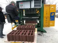 вибропресс VESS ECO 4.1, фотография 2